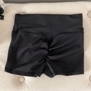 Workout Shorts